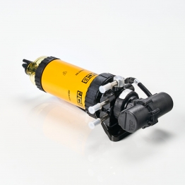 Bomba electrica combustible